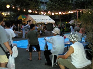 六号坂納涼まつり2006 2006-08-26-001 thumbnail