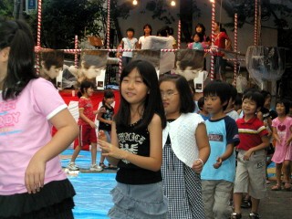六号坂納涼まつり2006 2006-08-26-202 thumbnail