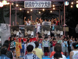 六号坂納涼まつり2006 2006-08-26-203 thumbnail