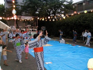 六号坂納涼まつり2006 2006-08-26-205 thumbnail