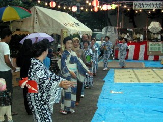 六号坂納涼まつり2006 2006-08-26-208 thumbnail