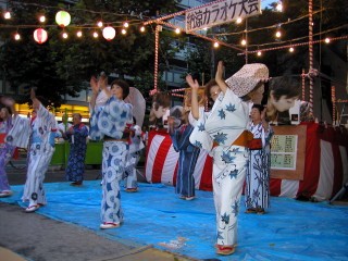 六号坂納涼まつり2006 2006-08-26-211 thumbnail