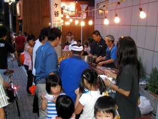 六号坂納涼まつり2006 2006-08-26-312 thumbnail