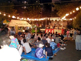 六号坂納涼まつり2006 2006-08-26-403 thumbnail