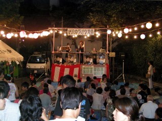 六号坂納涼まつり2006 2006-08-26-404 thumbnail