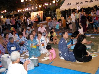 六号坂納涼まつり2006 2006-08-26-505 thumbnail