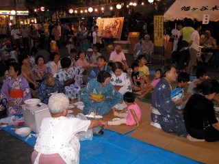 六号坂納涼まつり2006 2006-08-26-506 thumbnail