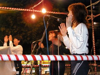 六号坂納涼まつり2006 2006-08-26-526 thumbnail