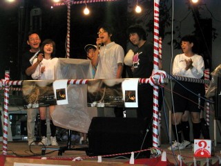 六号坂納涼まつり2006 2006-08-26-532 thumbnail