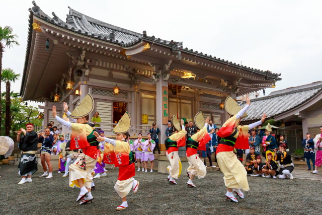 幡ヶ谷氷川神社例大祭 1409243809 幡ヶ谷氷川神社例大祭 渋谷区本町 thumbnail