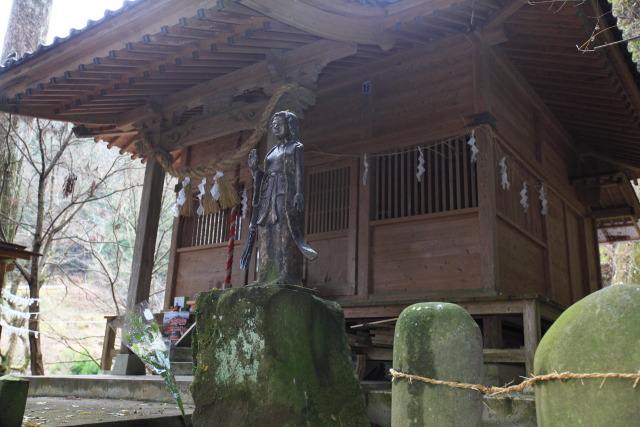 これまでの12月の見頃見所 1312236606 八女津媛神社 福岡県八女市 thumbnail