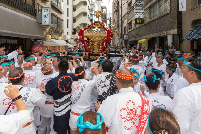 湯島天満宮例大祭2014《ダウンロード終了》 1405259726 湯島天満宮例大 天三 湯島天神 thumbnail